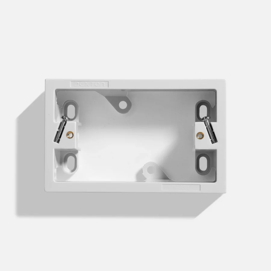 High mounting block 34mm