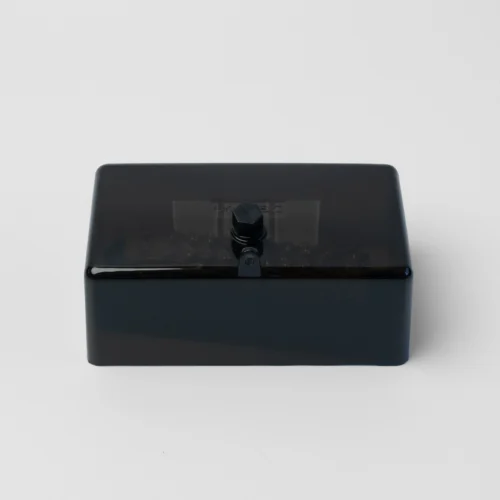 Black neutral link 10 pole - Image 5