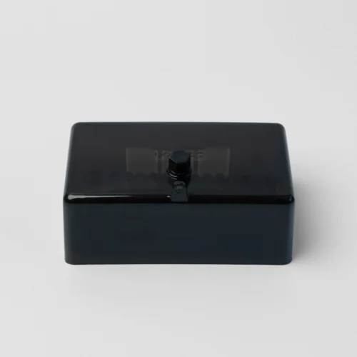 Black neutral link 12 pole - Image 5