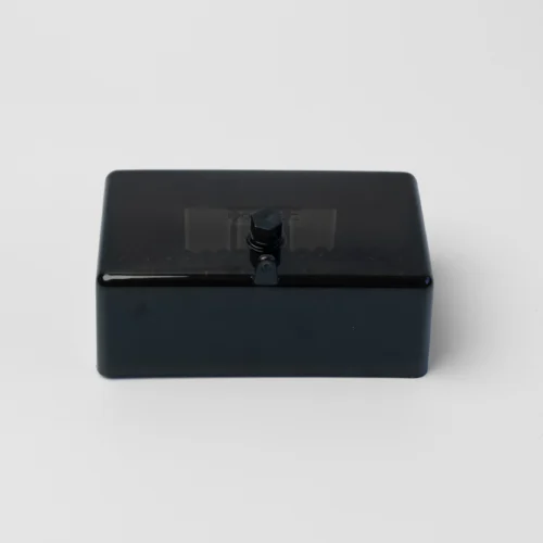 Black neutral link 14 pole - Image 5