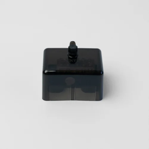 Black neutral link 5 pole - Image 4