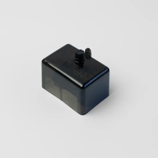 Black neutral link 5 pole