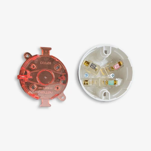 Single Surface socket 60mm (4000pcs BULK BUY) - Image 3