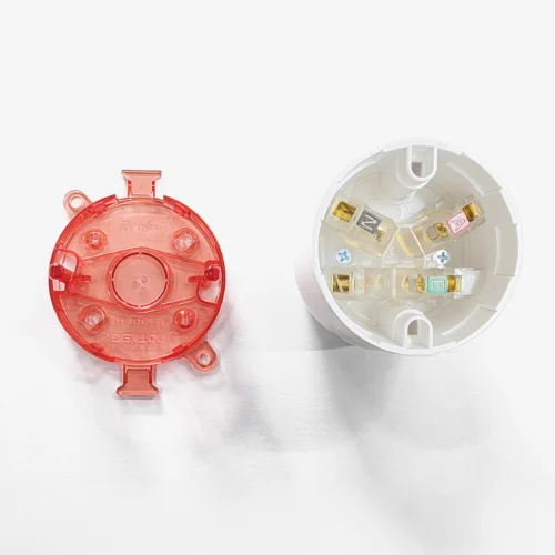Single Surface socket 60mm (4000pcs BULK BUY) - Image 3