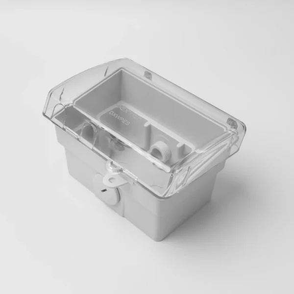 Weatherproof Box/enclosure IP66