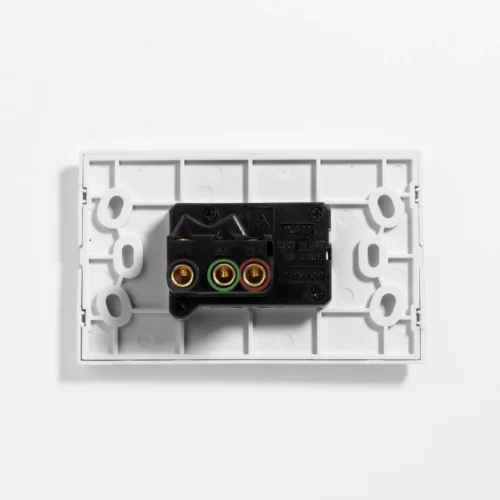 Slim single power point 10A - Image 4