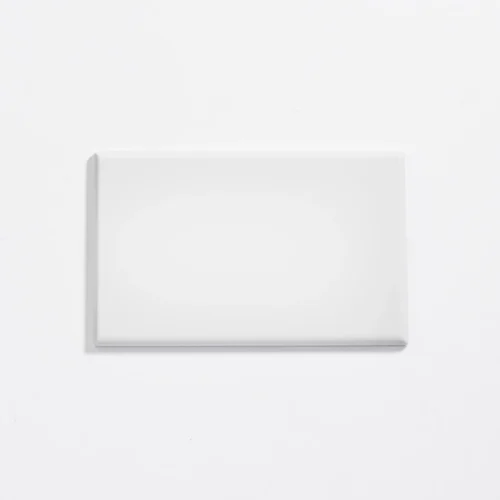 Slim blank plate - Image 1