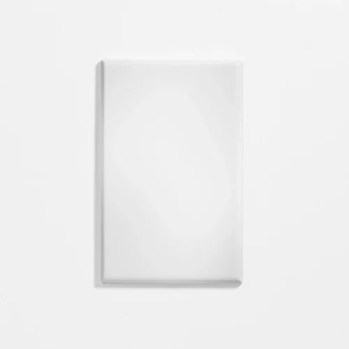Slim blank plate - Image 4
