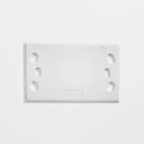 Slim blank plate - Image 2