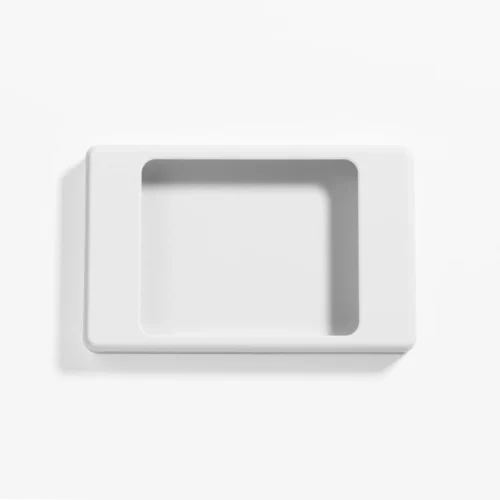 Standard double pole, double power point 15A - Image 3