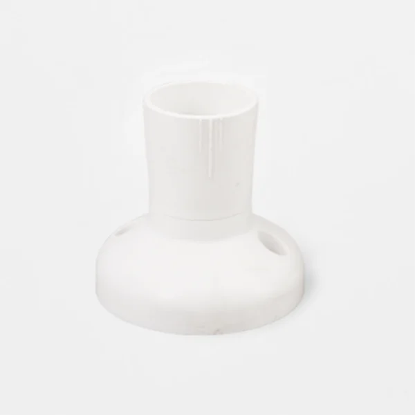 Small base batten holder