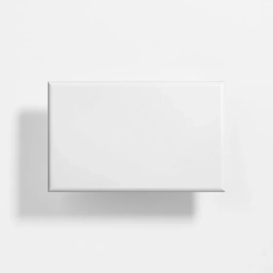 Standard blank plate - Image 1