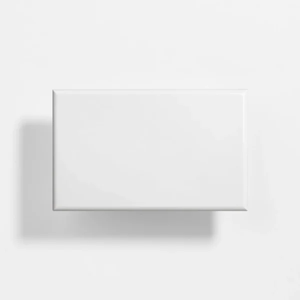 Standard blank plate